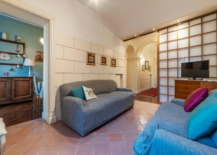 Guesthost - Castel Sant'Angelo Cozy